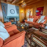 Domaine Exceptionnel Avec 5 Les Mosses
