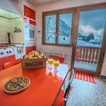 Domaine Exceptionnel Avec 5 Chalet Les Mosses