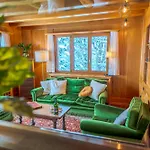 Domaine Exceptionnel Avec 5 *