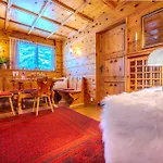 Domaine Exceptionnel Avec 5 *