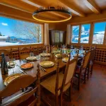 Domaine Exceptionnel Avec 5 Chalet