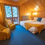 Domaine Exceptionnel Avec 5 Chalet *