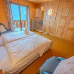 Domaine Exceptionnel Avec 5 Les Mosses