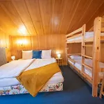 Domaine Exceptionnel Avec 5 Chalet Les Mosses