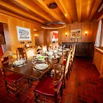 Chalet Domaine Exceptionnel Avec 5