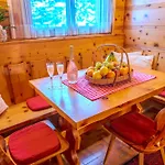 Domaine Exceptionnel Avec 5 Les Mosses