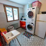 Domaine Exceptionnel Avec 5 Les Mosses