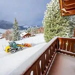 Domaine Exceptionnel Avec 5 Chalet *