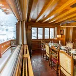 Domaine Exceptionnel Avec 5 Les Mosses