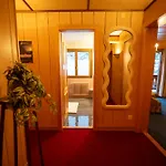 Chalet Domaine Exceptionnel Avec 5 *