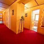 Domaine Exceptionnel Avec 5 Chalet *