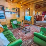 Domaine Exceptionnel Avec 5 Chalet *