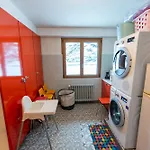 Domaine Exceptionnel Avec 5 Chalet