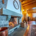 Domaine Exceptionnel Avec 5 *