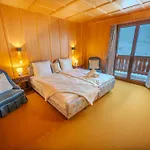 Domaine Exceptionnel Avec 5 Chalet Les Mosses