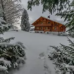 Domaine Exceptionnel Avec 5