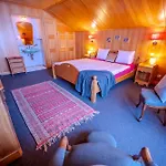 Chalet Domaine Exceptionnel Avec 5 *