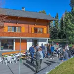 Domaine Exceptionnel Avec 5 Chalet *