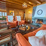 Domaine Exceptionnel Avec 5 Les Mosses