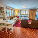 Domaine Exceptionnel Avec 5 Les Mosses