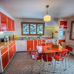 Chalet Domaine Exceptionnel Avec 5 Les Mosses