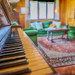 Domaine Exceptionnel Avec 5 Chalet