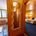 Chalet Domaine Exceptionnel Avec 5 Les Mosses