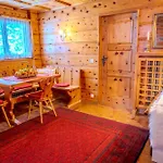 Chalet Domaine Exceptionnel Avec 5 Les Mosses
