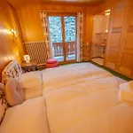 Chalet Domaine Exceptionnel Avec 5