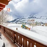 Domaine Exceptionnel Avec 5 Les Mosses