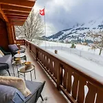 Domaine Exceptionnel Avec 5 Les Mosses