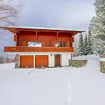 Domaine Exceptionnel Avec 5 * Les Mosses