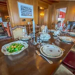 Domaine Exceptionnel Avec 5 Les Mosses