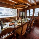 Domaine Exceptionnel Avec 5 *