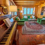 Chalet Domaine Exceptionnel Avec 5