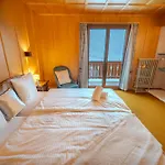 Chalet Domaine Exceptionnel Avec 5 Les Mosses