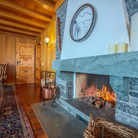 Domaine Exceptionnel Avec 5