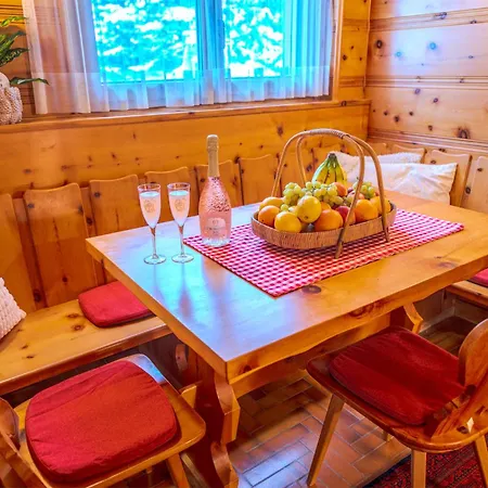 Domaine Exceptionnel Avec 5 Les Mosses
