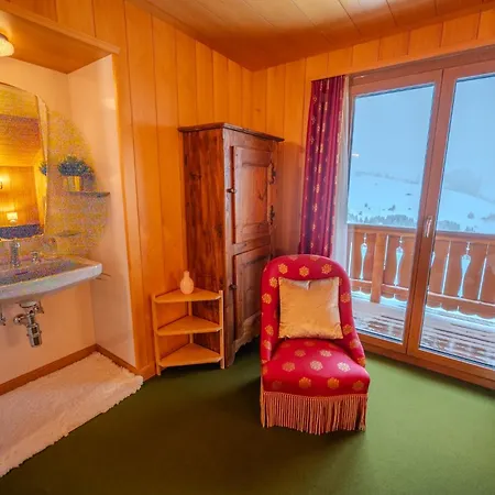 Domaine Exceptionnel Avec 5 Chalet *