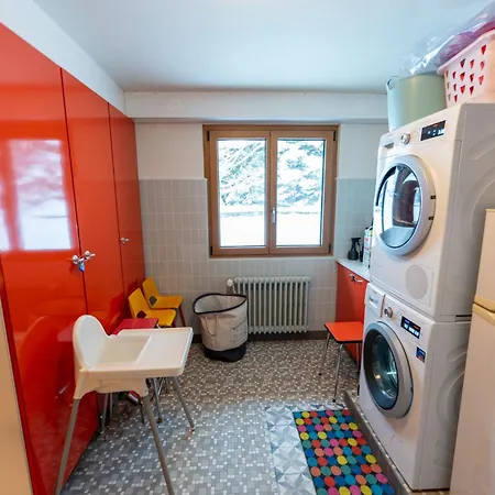 Domaine Exceptionnel Avec 5 Chalet