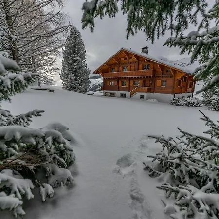 Domaine Exceptionnel Avec 5