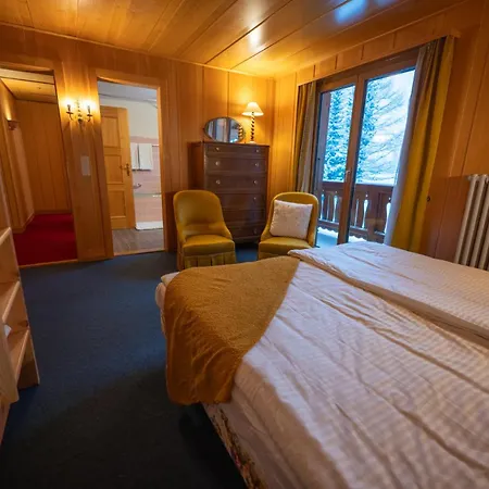 Domaine Exceptionnel Avec 5 Chalet Les Mosses