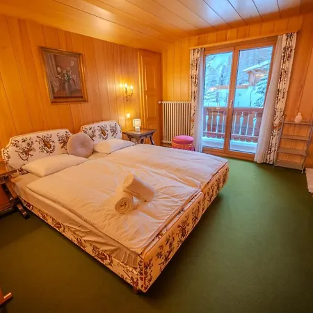 Domaine Exceptionnel Avec 5 Chalet *