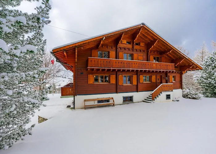 Domaine Exceptionnel Avec 5 *