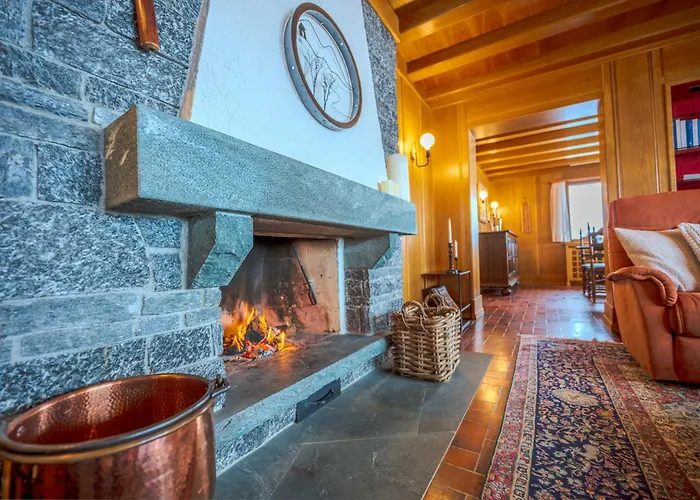 Domaine Exceptionnel Avec 5 *