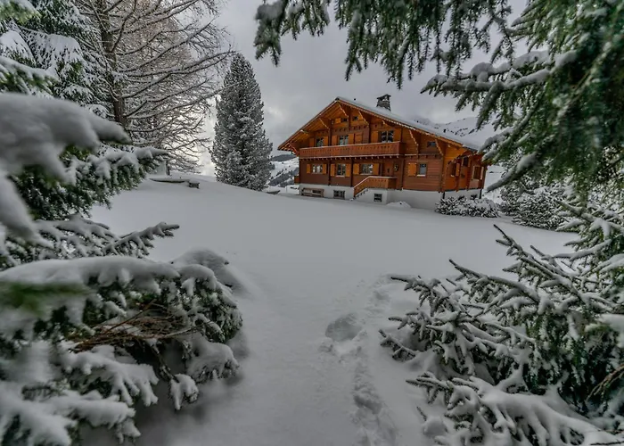 Domaine Exceptionnel Avec 5