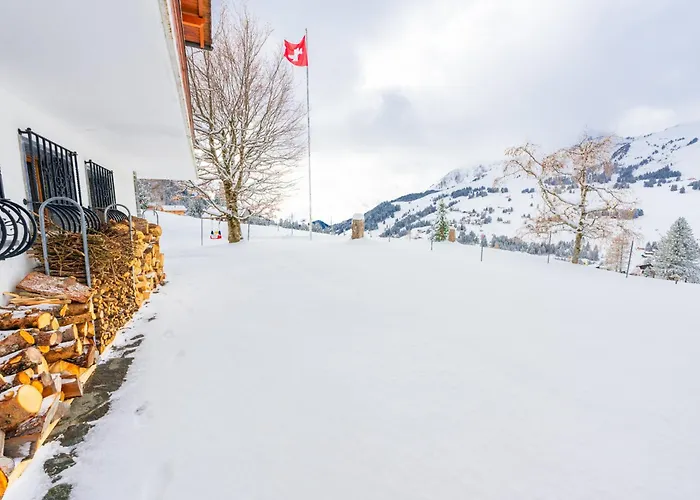 Domaine Exceptionnel Avec 5