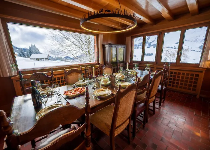 Domaine Exceptionnel Avec 5 *