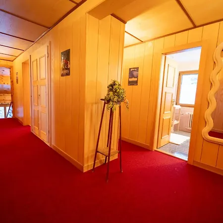 Domaine Exceptionnel Avec 5 Alpstuga *