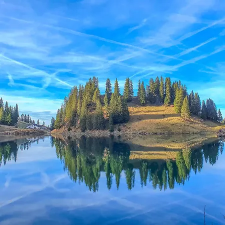 Domaine Exceptionnel Avec 5 Les Mosses